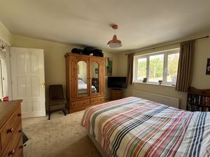 BEDROOM 2A- click for photo gallery